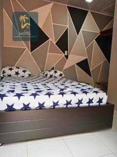 Hotel candilejas serenity - 1