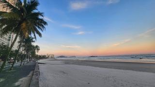 Ap Completo - Espaçoso - Praia Pitangueiras - Guarujá - 8