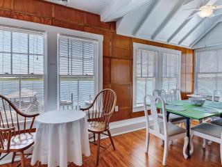 Riverlodge Upper - Tybee Island - 4