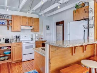 Riverlodge Upper - Tybee Island - 3