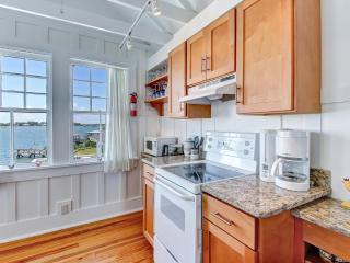 Riverlodge Upper - Tybee Island - 1
