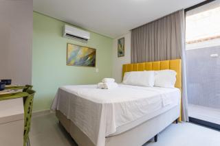 Breeze Residence #104 | Beira-mar by Carpediem - 8