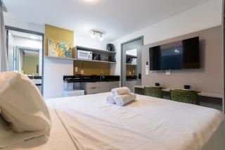 Breeze Residence #104 | Beira-mar by Carpediem - 1