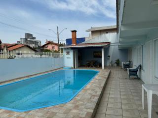 Sobrado de férias! - 0