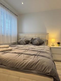 2 Bedroom luxury apartments - Bristol - 2