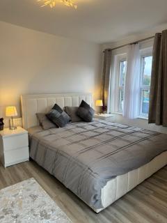 2 Bedroom luxury apartments - Bristol - 7