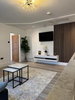 2 Bedroom luxury apartments - Bristol - 0
