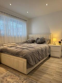 2 Bedroom luxury apartments - Bristol - 8