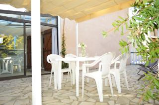 Maison 4 pièces ARGELES SUR MER AR300-027 - 9