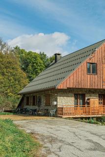 Maison accueillante avec vue sur montagnes à Villarembert - Villarembert - 3