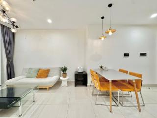 Emma House 5 - Rainbow 1BR Vinhomes Grand Park Q9 - Gò Công - 1