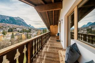Chalet Ronco - Dolomiti Skyline - Cortina dʼAmpezzo - 5