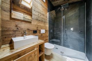 Chalet Ronco - Dolomiti Skyline - Cortina dʼAmpezzo - 4