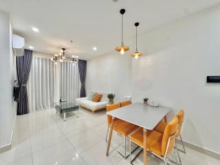 Emma House 5 - Rainbow 1BR Vinhomes Grand Park Q9 - Gò Công - 2