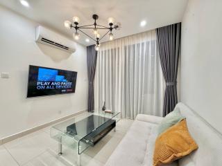 Emma House 5 - Rainbow 1BR Vinhomes Grand Park Q9 - Gò Công - 3