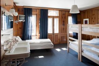 Hotel Montana by Mountain Hotels - 5