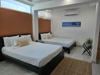Elegant and central studio with desk - San Juan - 6