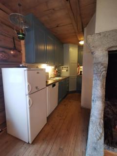 Brattland Sæter - 4