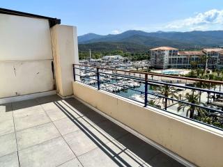 Argelès sur mer- Appartement 4 pièces AR370-050 - 1