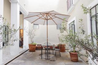 Casa Monarcas - Beatriz (with AC) - 3