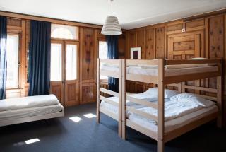 Hotel Montana by Mountain Hotels - Davos - 4