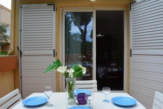 Appartement 2 pièces 4 couchages ARGELES SUR MER AR450-1007 - 0
