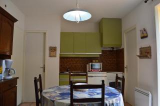 Appartement 2 pièces 4 couchages ARGELES SUR MER AR450-1007 - Argelès-sur-Mer - 9
