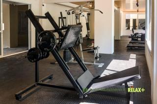 Jardim das Palmeiras II - Multipropriedade - 2