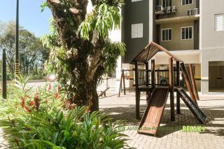 Jardim das Palmeiras II - Multipropriedade - Ubatuba - 3