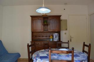 Appartement 2 pièces 4 couchages ARGELES SUR MER AR450-1007 - 8