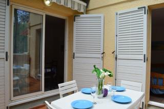 Appartement 2 pièces 4 couchages ARGELES SUR MER AR450-1007 - 3