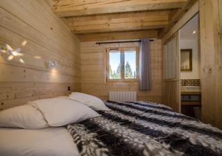 Chalet en famille - nature, bain nordique, détente - Crest-Voland - 1