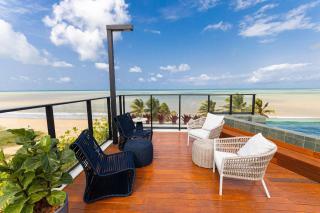 Breeze Residence #111 - Conforto por Carpediem - João Pessoa - 7
