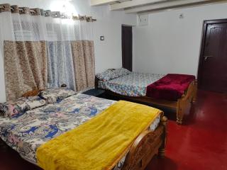 Doddagadde Homestay - Sakleshpur - 9