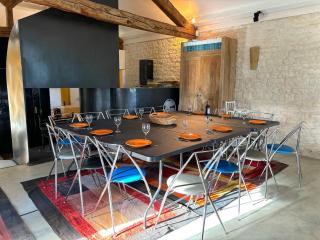 Cottage Coeur des Vignes - Fargues - 3