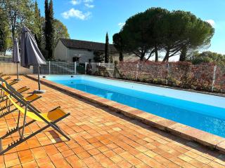 Cottage Coeur des Vignes - Fargues - 8