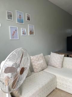 Brand new 2BR 2mins from the Beach with Fast WIFI - Mati - 9