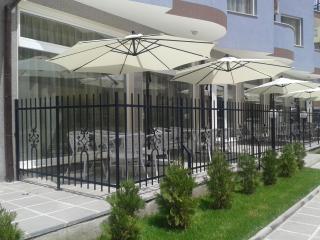 Sunny Beauty Palace Hotel - Sunny Beach - 3