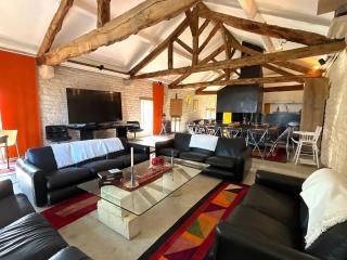 Cottage Coeur des Vignes - 6