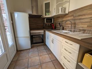 Proche centre ville avec une belle terrasse - Perpignan - 6