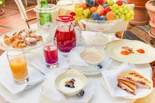 Hotel Gambrinus - Cervia - 3