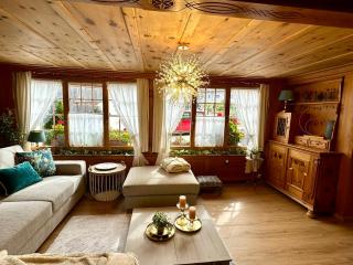 Chalet-Simmi - Wimmis - 3