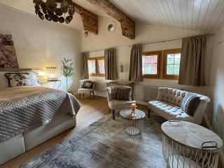 Chalet-Simmi - Wimmis - 9
