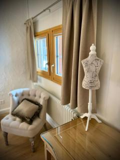 Chalet-Simmi - Wimmis - 8