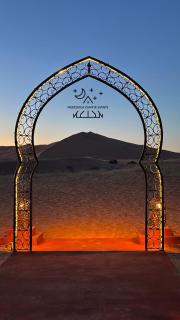 Merzouga Camp & Events - 2