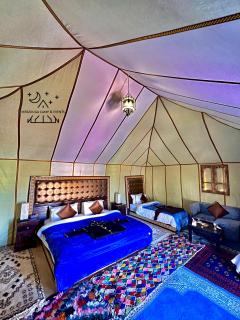 Merzouga Camp & Events - Merzouga - 8