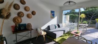 Magnifique appartement traversant à 300 m de la plage - Calvi - 6