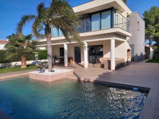 Villa Nicole - Les tres Cales - 0
