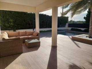Villa Nicole - Les tres Cales - 7