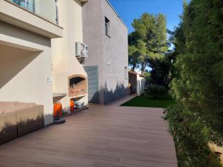 Villa Nicole - Les tres Cales - 2